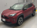 2022 Toyota YARIS CROSS