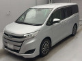 2020 Toyota Noah
