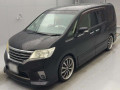 2012 Nissan Serena