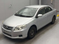 2008 Toyota Corolla Axio