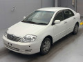 2004 Toyota Corolla Sedan
