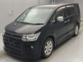 2015 Mitsubishi Delica D5