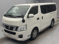 2013 Nissan NV350 CARAVAN VAN