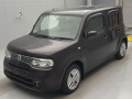 2020 Nissan Cube
