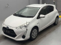 2017 Toyota Aqua