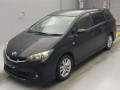 2010 Toyota Wish