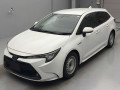 2021 Toyota Corolla Touring Wagon
