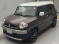 2018 Suzuki XBEE