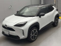 2025 Toyota YARIS CROSS