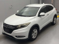 2014 Honda VEZEL