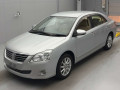 2015 Toyota Premio