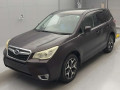 2013 Subaru Forester