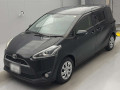 2018 Toyota Sienta