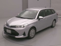 2018 Toyota Corolla Fielder