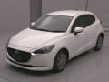 2020 Mazda Mazda2