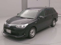 2018 Toyota Corolla Fielder