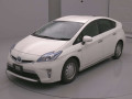 2015 Toyota Prius PHV