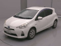 2014 Toyota Aqua