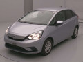 2022 Honda Fit