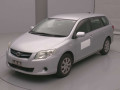 2009 Toyota Corolla Fielder