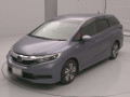 2019 Honda SHUTTLE