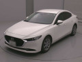 2019 Mazda Mazda3