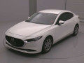 2020 Mazda Mazda3