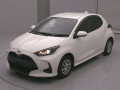 2021 Toyota YARIS