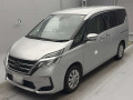 2022 Nissan Serena