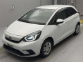 2021 Honda Fit