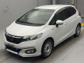 2019 Honda Fit Hybrid