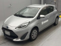 2018 Toyota Aqua
