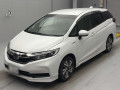 2020 Honda SHUTTLE