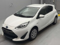 2019 Toyota Aqua