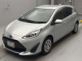2020 Toyota Aqua