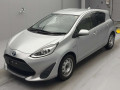 2020 Toyota Aqua