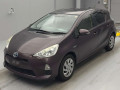 2014 Toyota Aqua