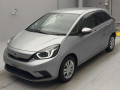 2020 Honda Fit