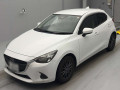 2018 Mazda Demio