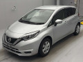 2020 Nissan Note