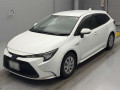 2020 Toyota Corolla Touring Wagon