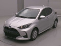 2022 Toyota YARIS