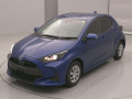 2021 Toyota YARIS