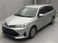 2018 Toyota Corolla Fielder