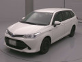 2015 Toyota Corolla Fielder