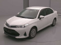 2019 Toyota Corolla Axio