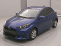 2021 Toyota YARIS