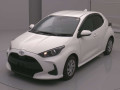 2021 Toyota YARIS