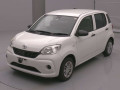 2017 Toyota Passo