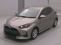 2022 Toyota YARIS